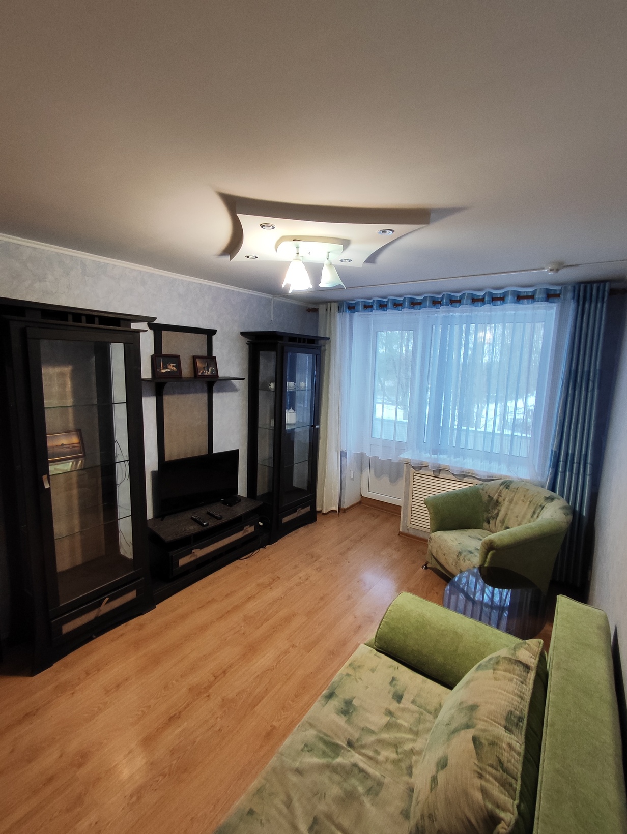 Семейный - “Люкс”