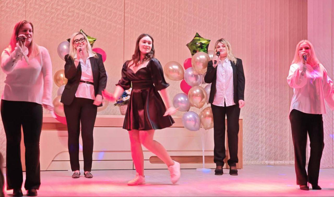 День защитников Отечества и Вооруженных Сил Республики Беларусь