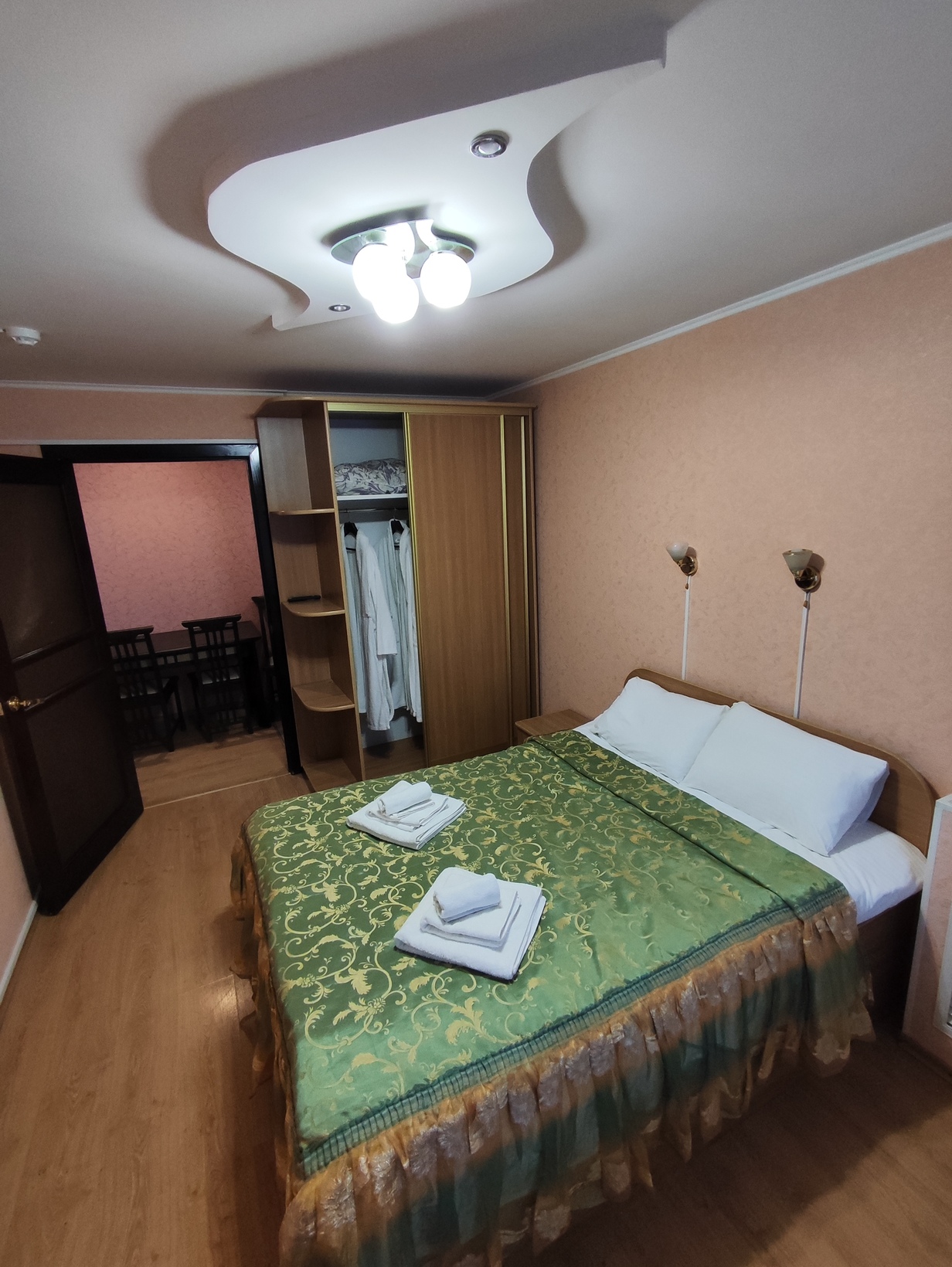 Семейный - “Люкс”