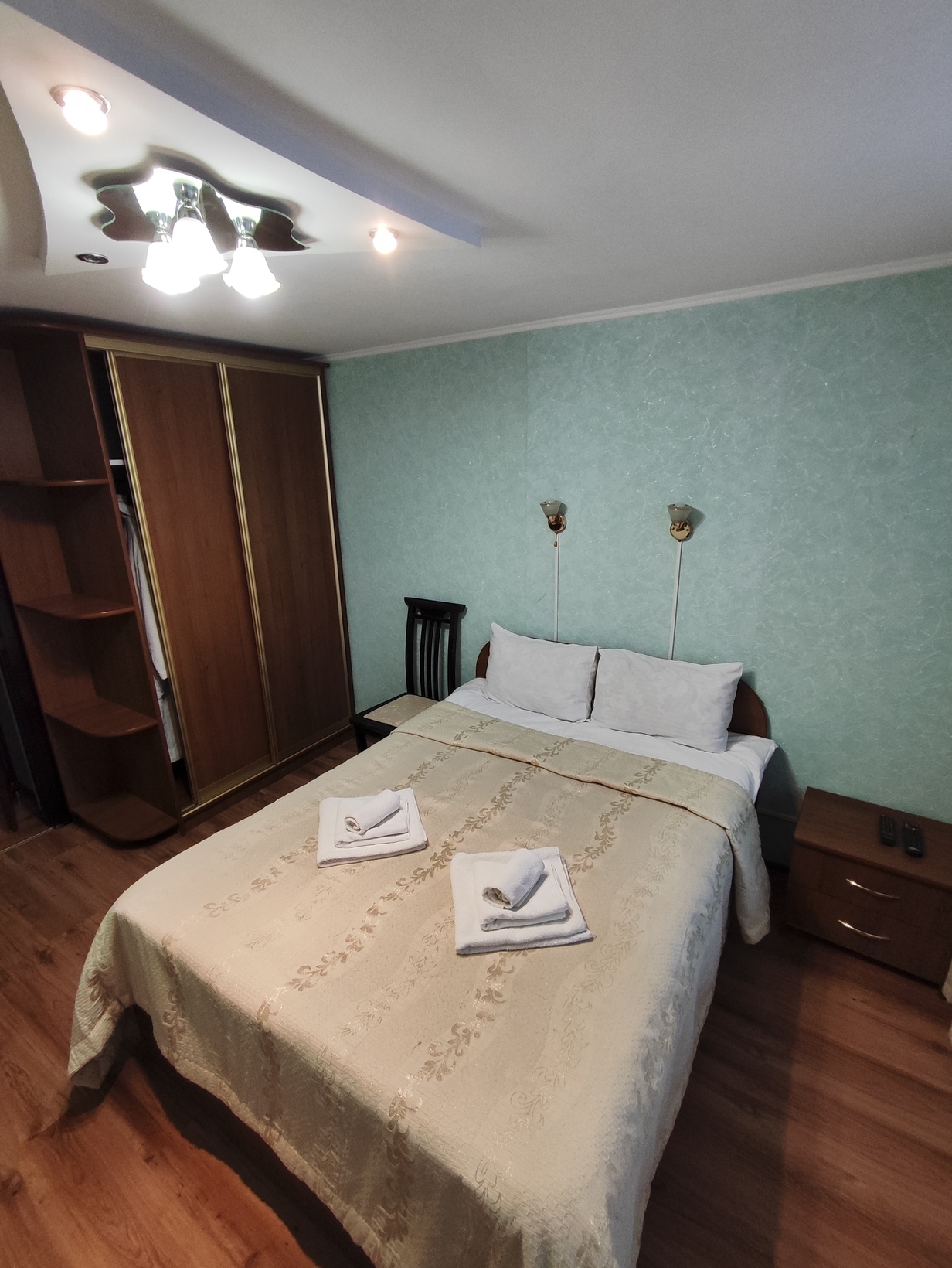 Семейный - “Люкс”