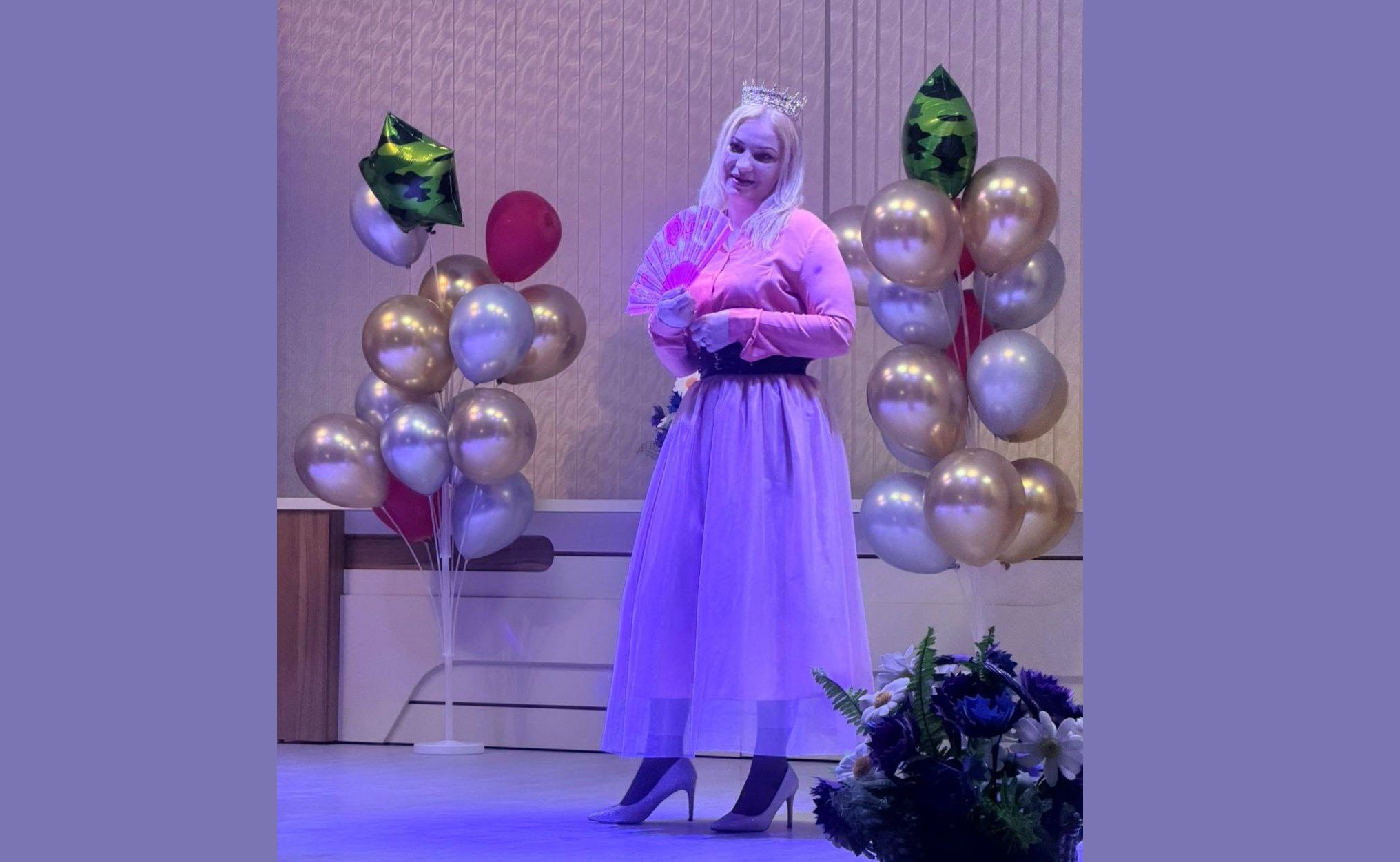 День защитников Отечества и Вооруженных Сил Республики Беларусь