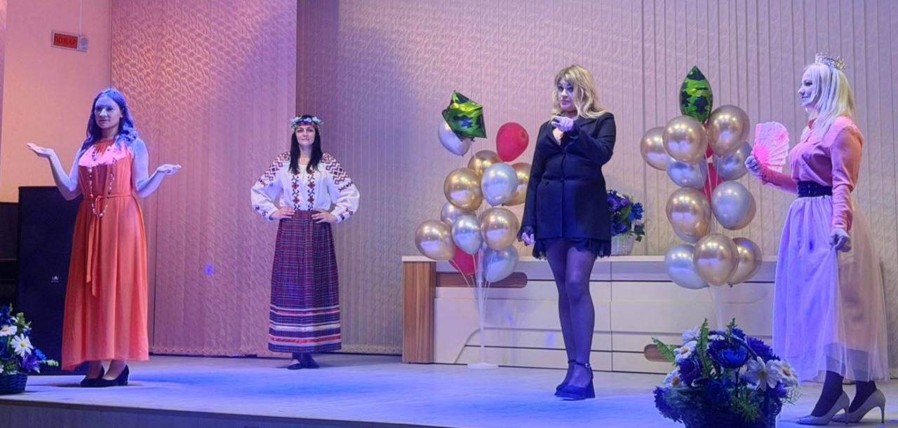 День защитников Отечества и Вооруженных Сил Республики Беларусь