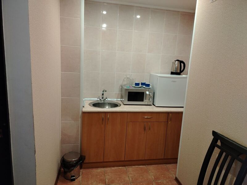 Семейный - “Люкс”