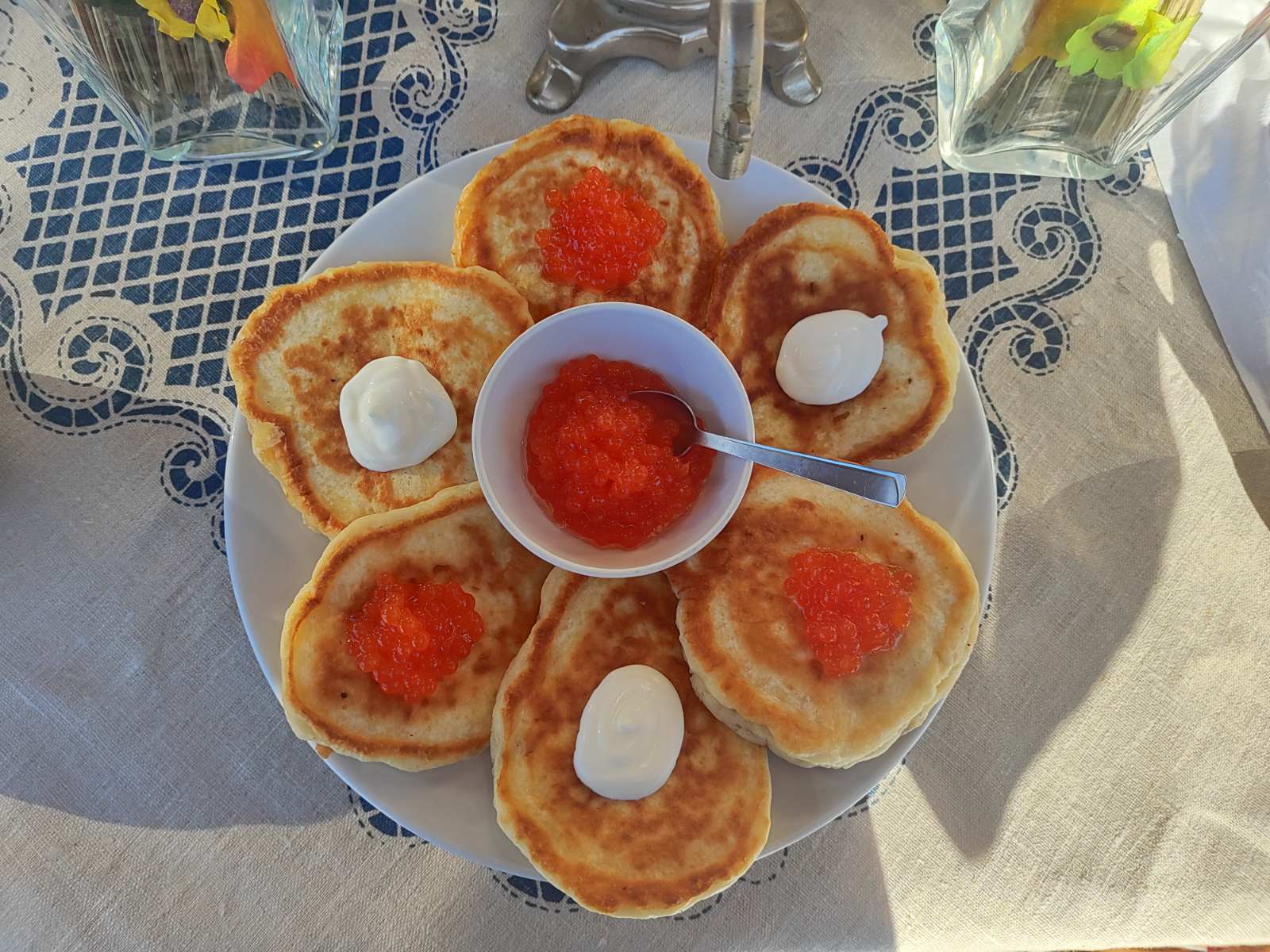 Солнечная Масленица в «Машиностроителе»