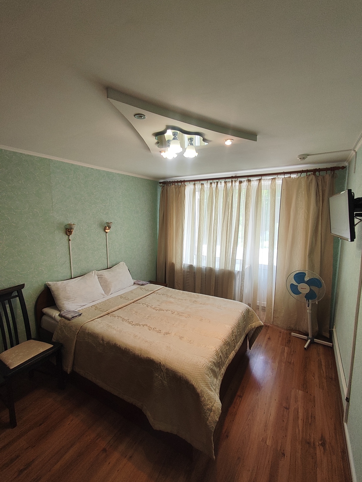 Семейный - “Люкс”