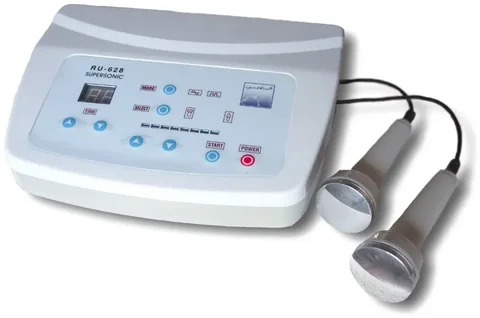 Ультразвук