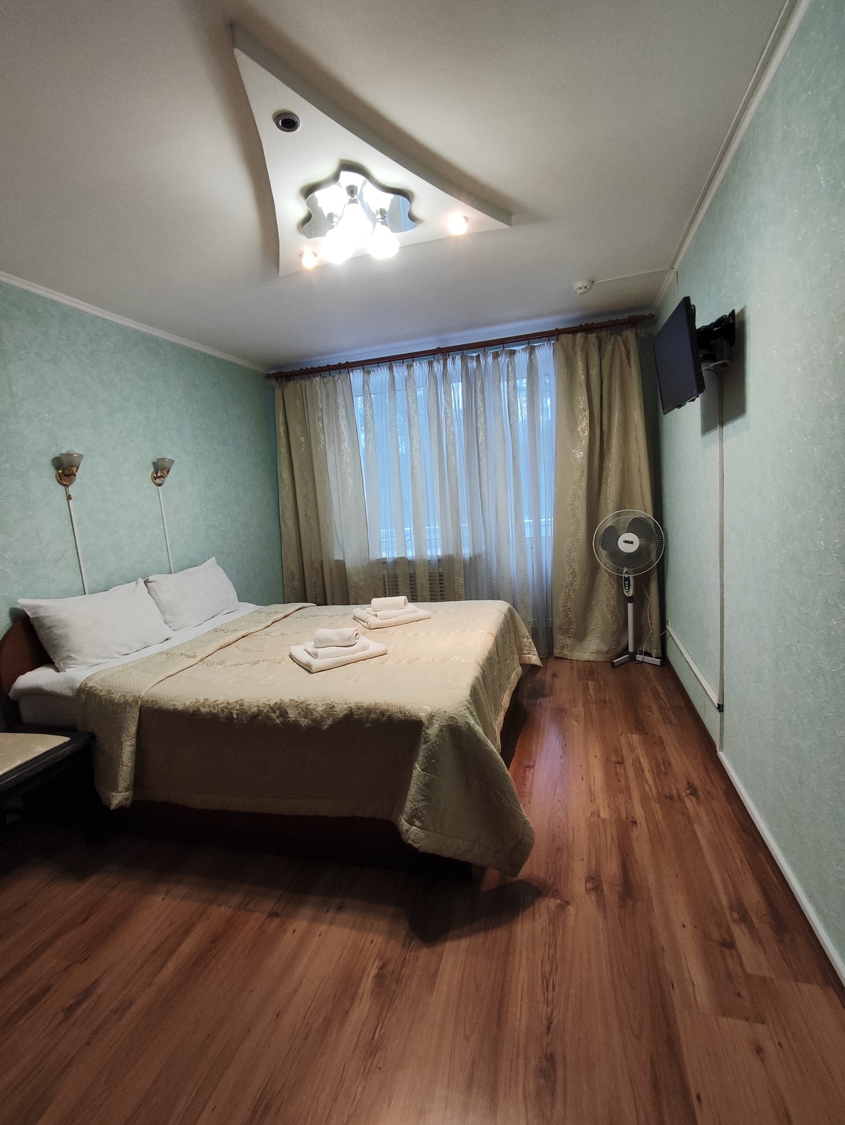 Семейный - “Люкс”