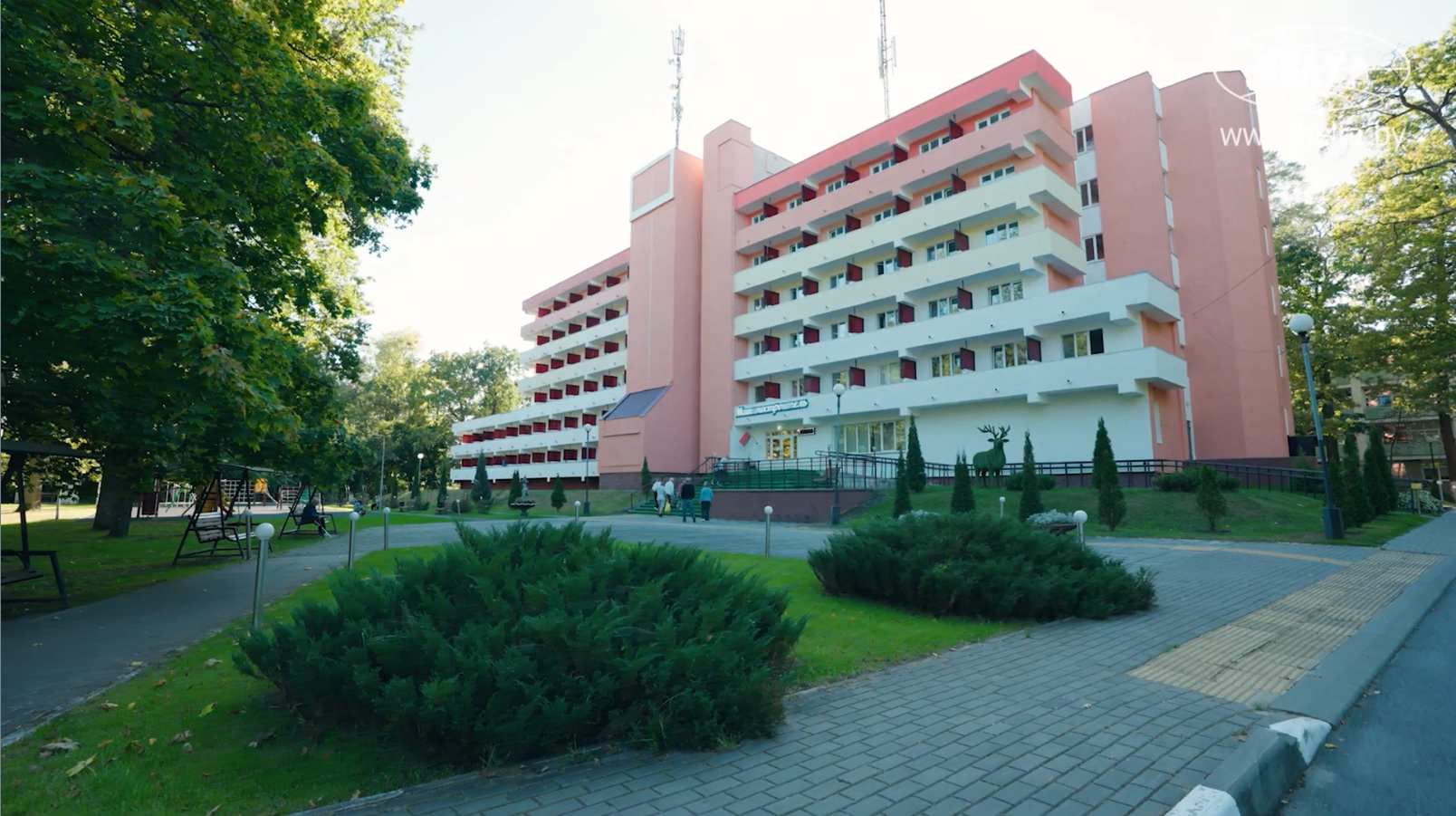 Китайская медицина в Беларуси