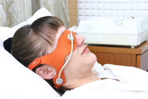 Электросон