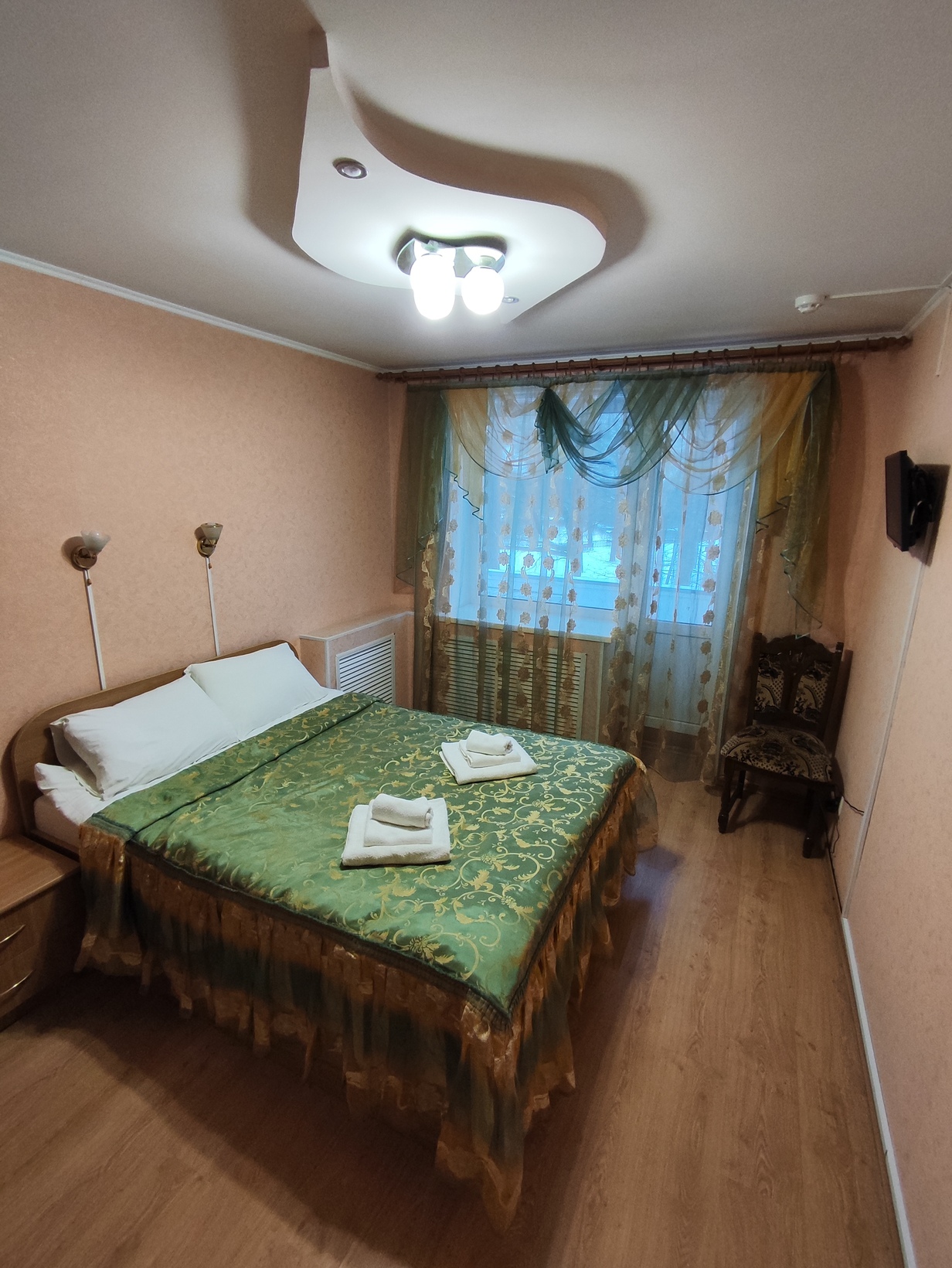 Семейный - “Люкс”