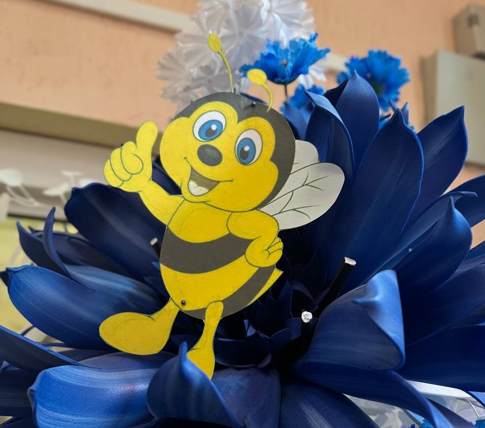 Медовый и Яблочный Спас в «Машиностроителе»