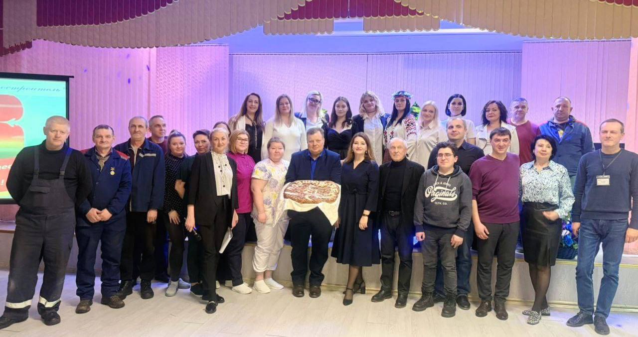 День защитников Отечества и Вооруженных Сил Республики Беларусь